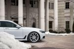 BMW 750Li xDrive on Forgiato Wheels (Drea-M) 2019 года